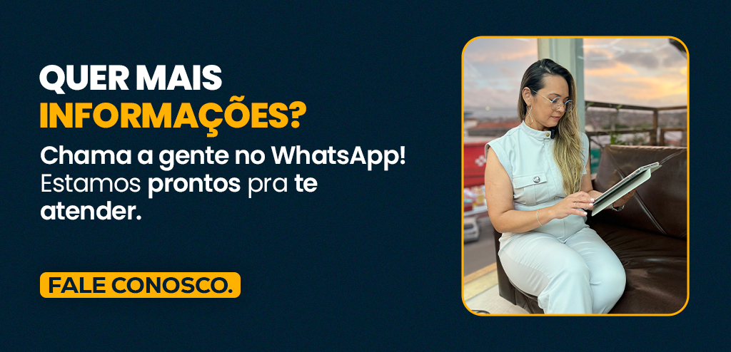 Informações e contato