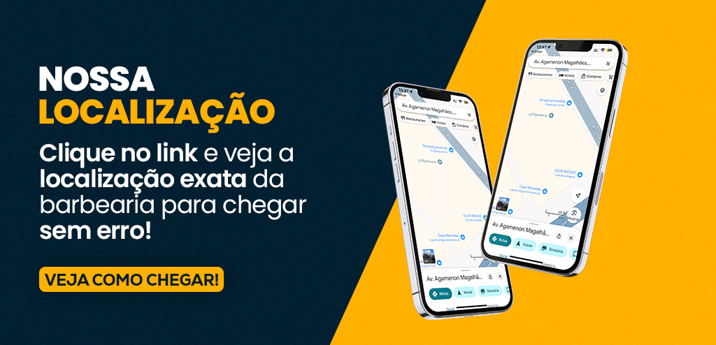 Localização